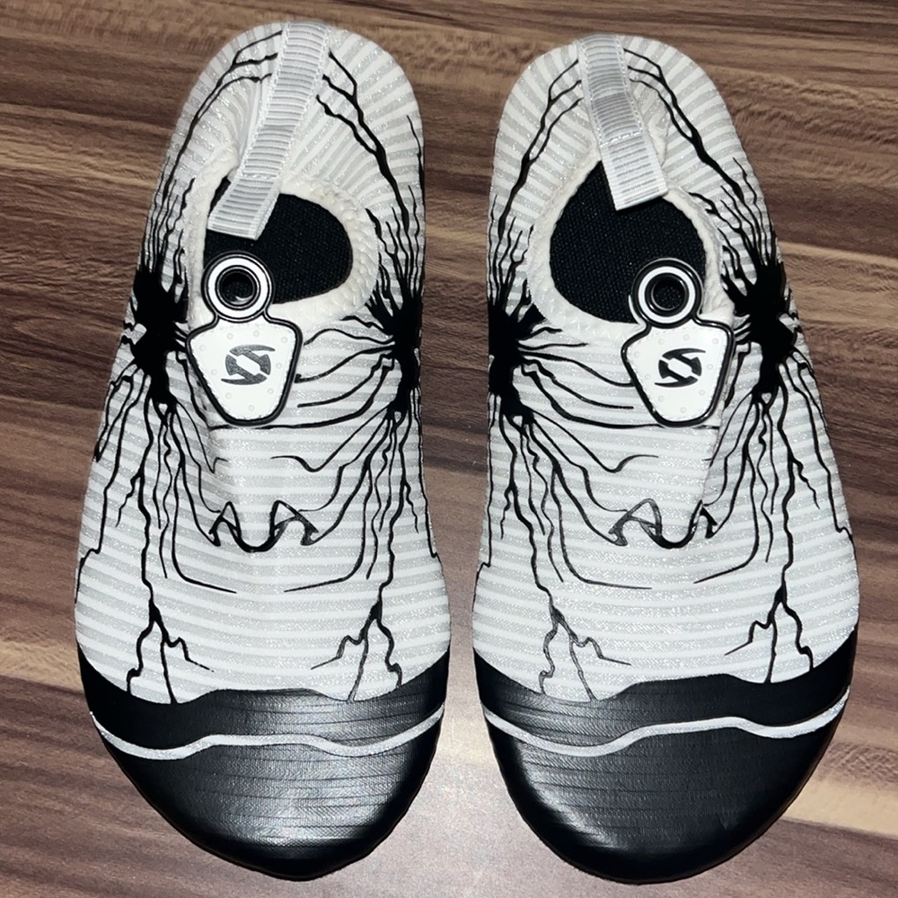Waters shoes